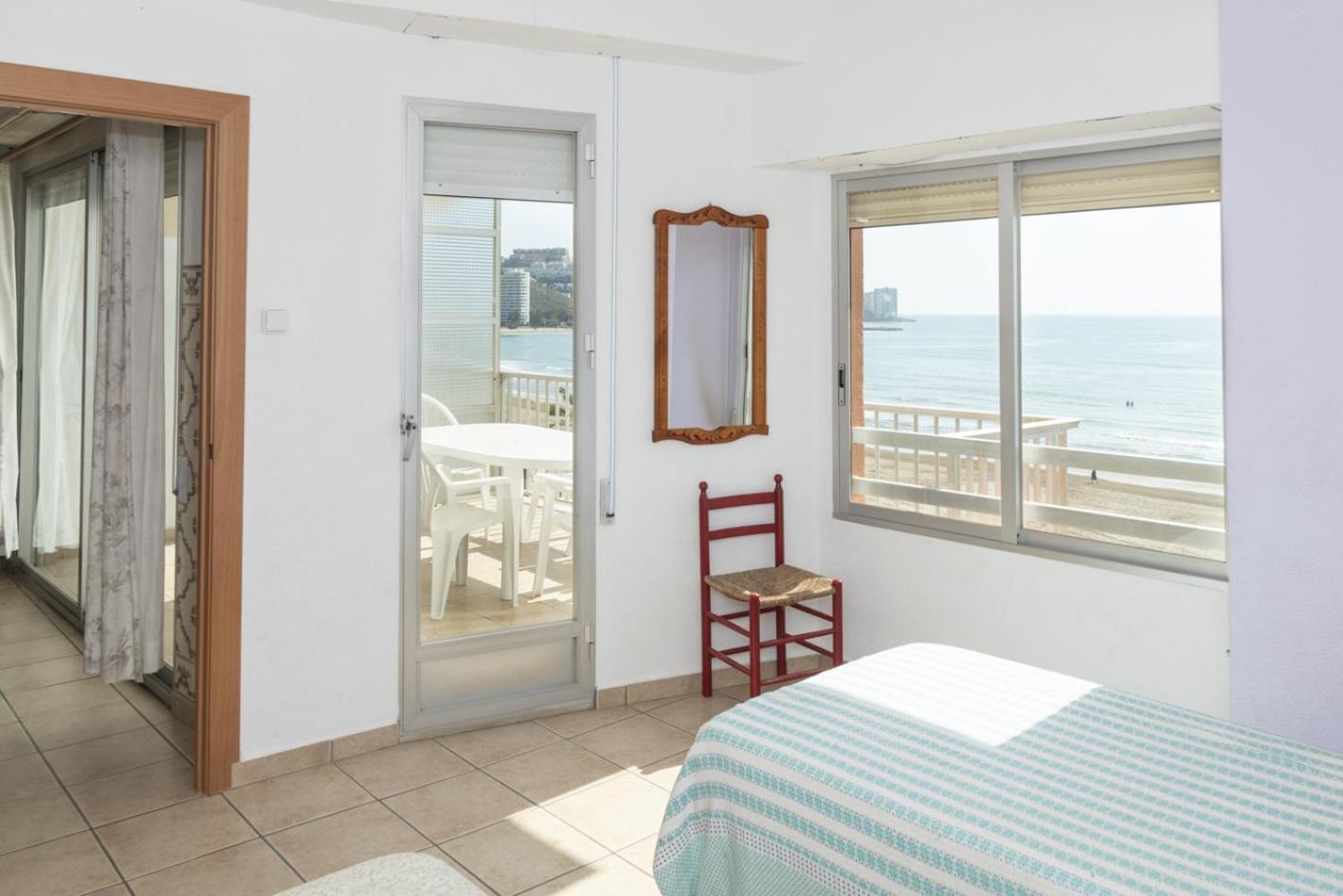 Apartamento Santa Marta, I- A 4º-11 Cullera